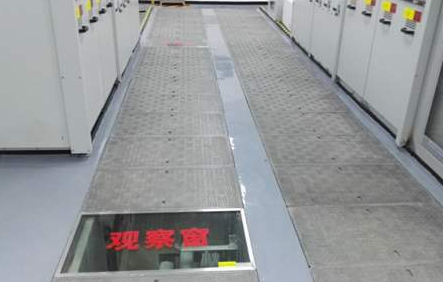 電廠電纜溝蓋板